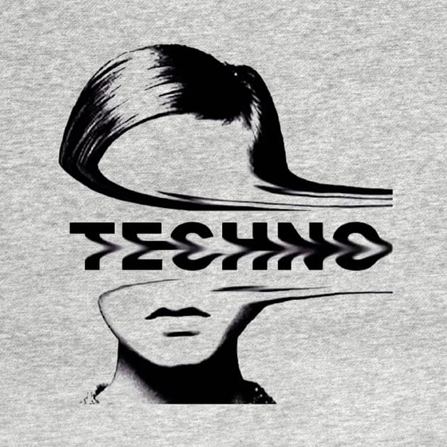 Techno Music by Ferrazi